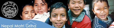 Nepal Mahti Griha