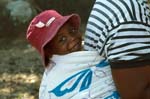 smiling kid, Matobo NP, Zimbabwe