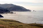 near Bixby Bridge