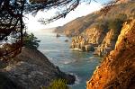 Julia Pfeiffer Burns State Park