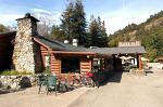 Big Sur River Inn