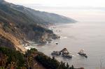 Julia Pfeiffer Burns State Park
