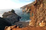 Julia Pfeiffer Burns State Park