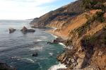 Julia Pfeiffer Burns State Park