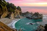 Mc Way Falls, Julia Pfeiffer Burns State Park