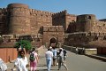 Agra- Fatehpur Sikri- Barathpur