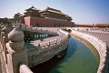 Beijing - the Forbidden City