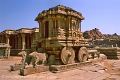 Karnataka - Hampi- Vijayanagar