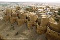 Rajasthan- Jaisalmer- Bikaner