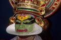 Kerala- Kathakali Dance