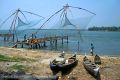 Kerala - Cochin - Backwaters - Periyar N.P.
