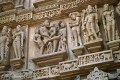 Khajuraho- Gwalior- Orchha