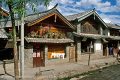 Lijiang- Yunnan Province