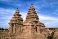 Tamil-Nadu - Mahabalipuram