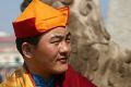 Mongolia