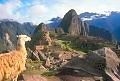 Pictures of America - South America