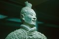 Xi'an - Army of Terracotta Warriors