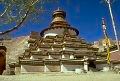 Himalayas pictures -Tibet