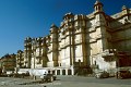 Rajasthan- Udaipur- Ranakpur