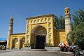 Xinjiang- West-China, Kashgar, Turpan