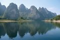 Yangshuo - Li River - Guilin -Guanxi Province