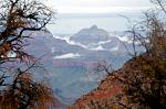 the Temples from Yavapai Point