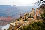 the Granite Canyon