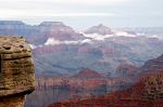 from near Yaki Point