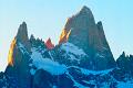 Patagonia