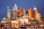 New York New York Casino