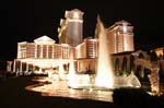 Ceasar's Palace Casino