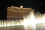 fountains of the Bellagio