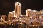 the Venetian
