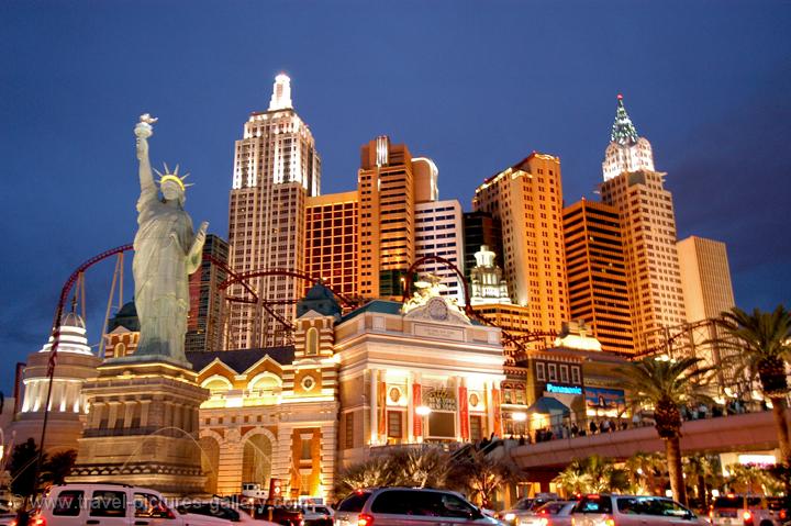 New York New York