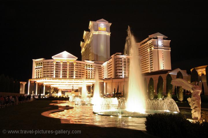Ceasar's Palace