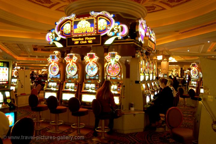 playing the wheel of fortune