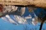 reflection of the Three Brothers