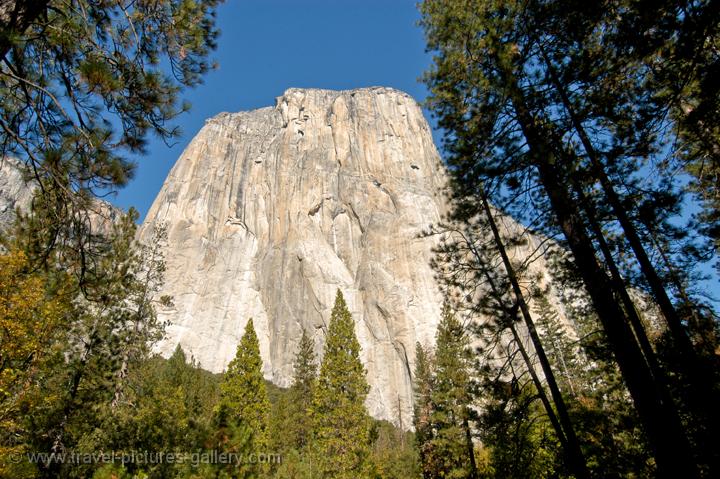 mighty El Capitan
