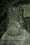 statue of the Polish King Kazimierz
