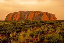 Uluru - Ayers Rock