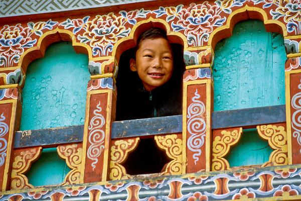 Punakha-Wangdi