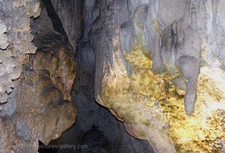 Uhlovizta Cave in the Rhodopi Mountains