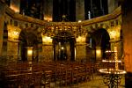 inside the Dom, Cathedral