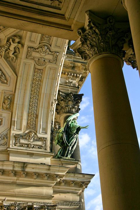 the Dom, Cathedral