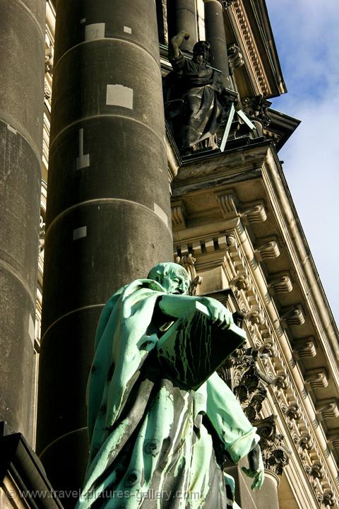 the Dom, Cathedral