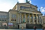 the Schauspielhaus, theatre