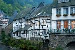 fachwerk, half-timber houses