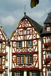 Marktplatz, Bernkastel Kues