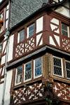 balcony, Marktplatz, Bernkastel Kues