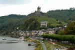 the town of Cochem